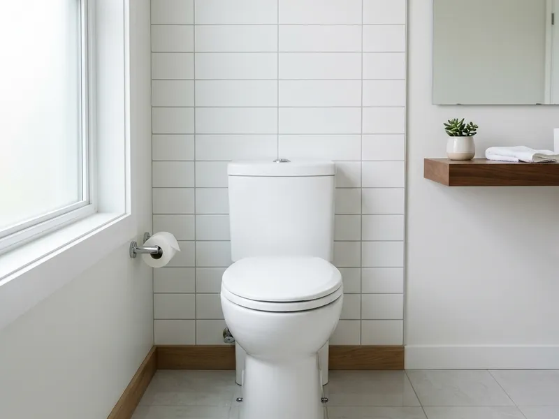 Toilet Repair & Installation Plumber in Fordham Colony, SD